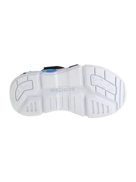 Pantofi copii Skechers negru