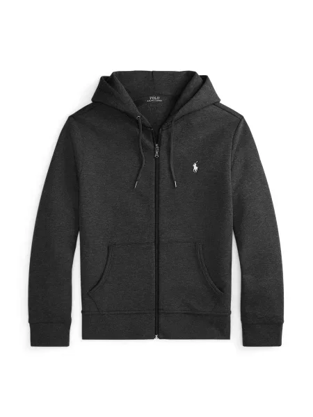 Polo Ralph Lauren Hanorac închis gri
