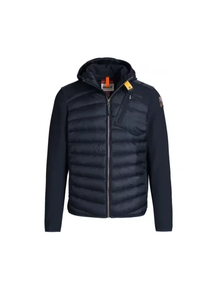 Kurtka Parajumpers niebieska