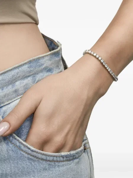 Brăţară Jewels Aficionado alb