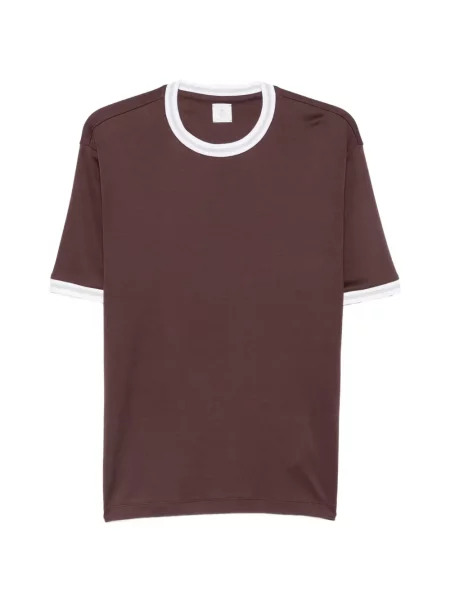 Tricou Eleventy roșu