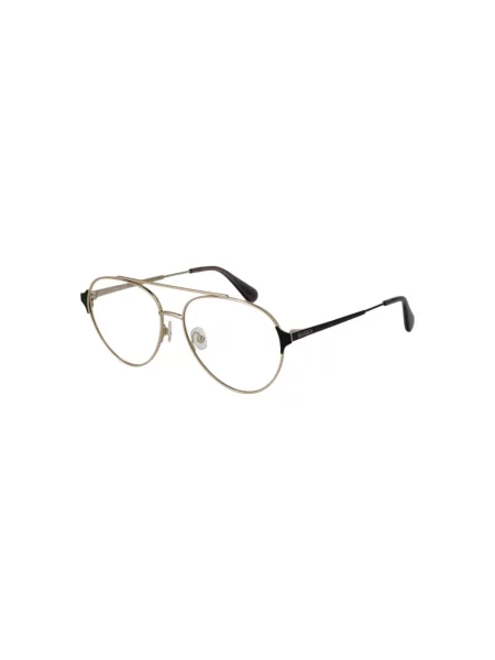 Okulary przeciwsłoneczne Max & Co żółte