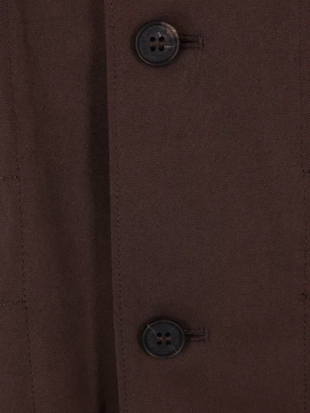 Geacă Comme Des Garçons Homme maro