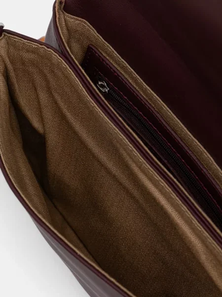 Кожаная сумка Medicine