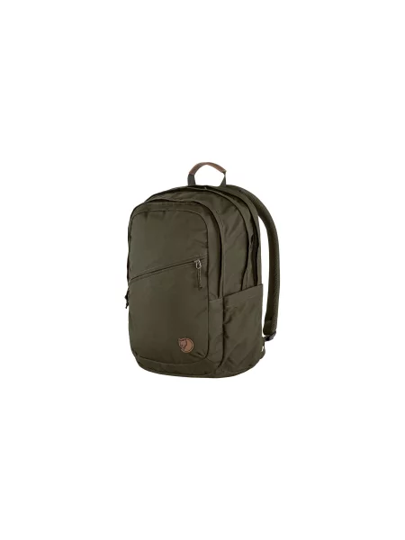 Batoh Fjällräven olivový