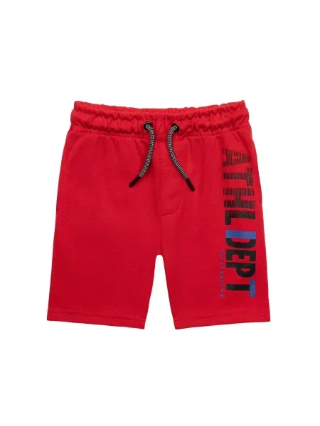 MINOTI Pantaloni sport mai multe culori / roși aprins
