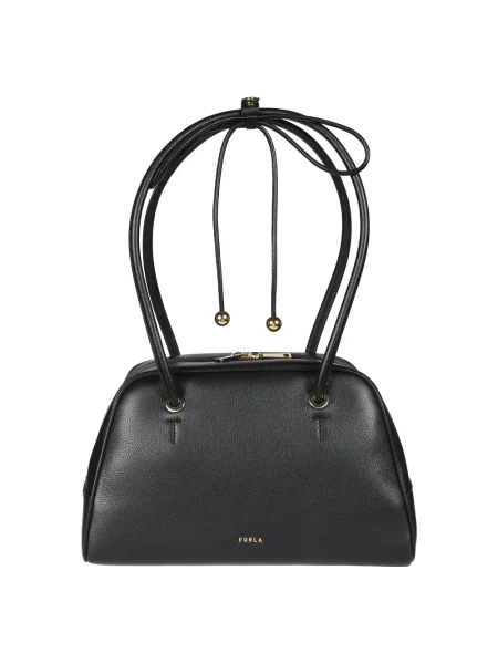 Torebka Furla czarna