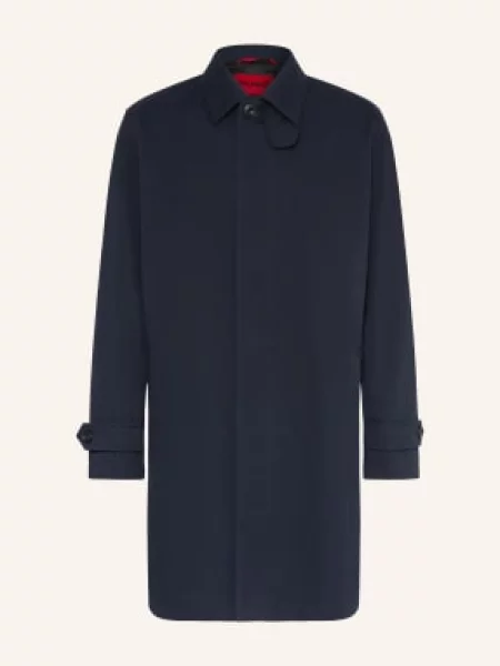 Hugo Kabát Maver tmavě modrá