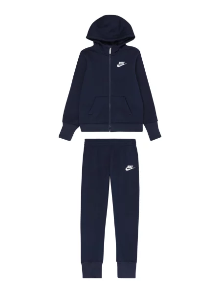 Nike Sportswear Trening bleumarin