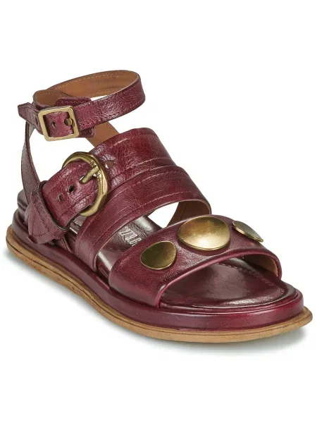 Pantofi Airstep / A.s.98 roșu