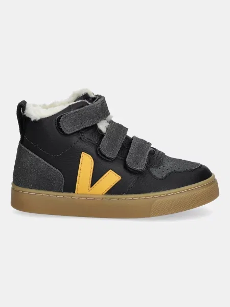 Детские кроссовки Veja V-10