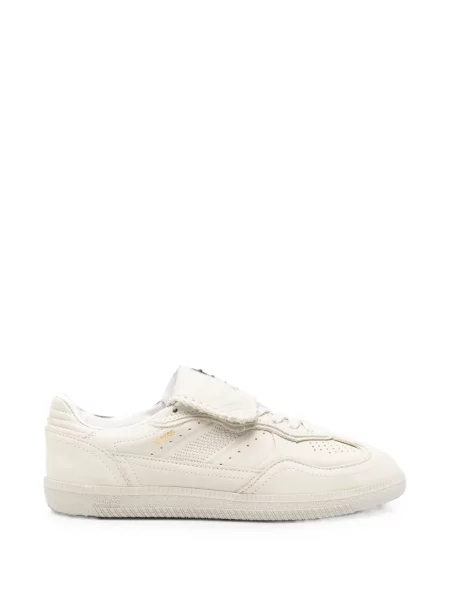 Sneakerși Alohas din piele