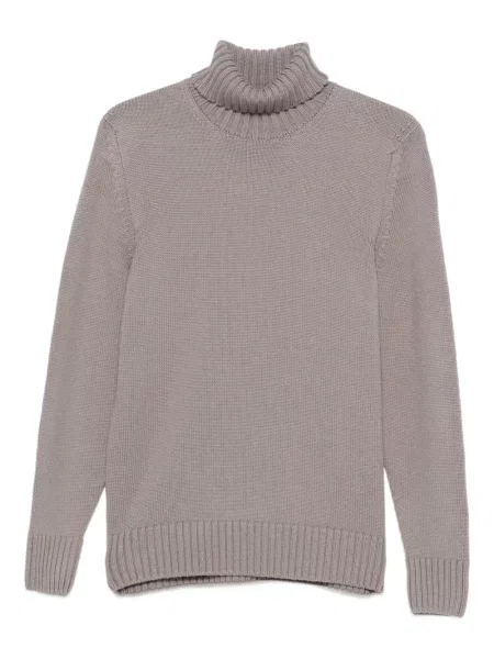 Golf golf Drumohr szary