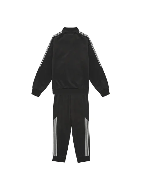 Costum copii Emporio Armani Ea7 albastru