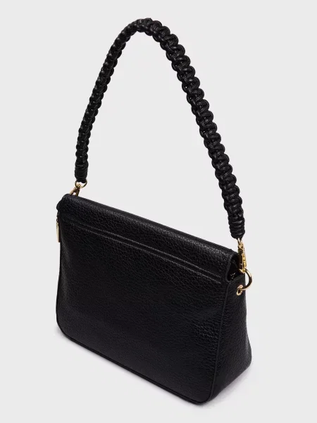 Сумка Ermanno Scervino чорна
