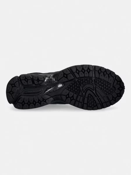 New Balance sportcipő fekete