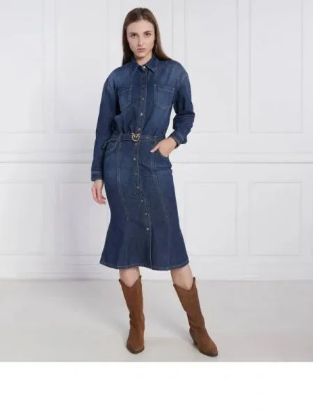 Pinko Rochie LATRATO