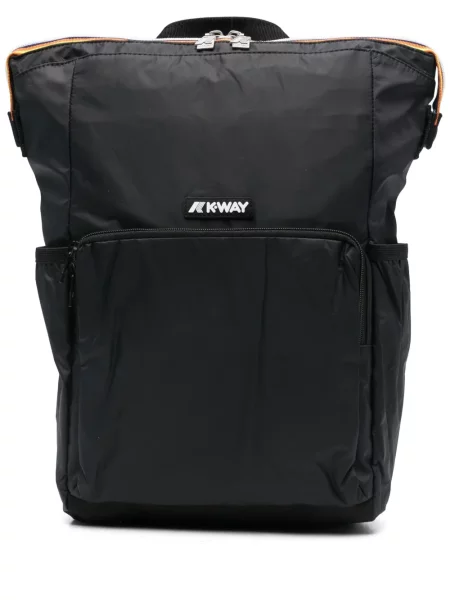 Rucsac K-way negru