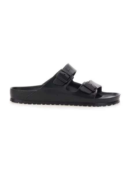 Sneakersy Birkenstock czarne