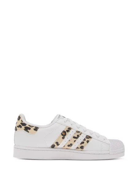 Tenisky Adidas Superstar biela