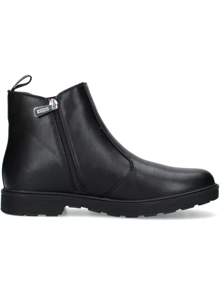 Pantofi Cult Young negru