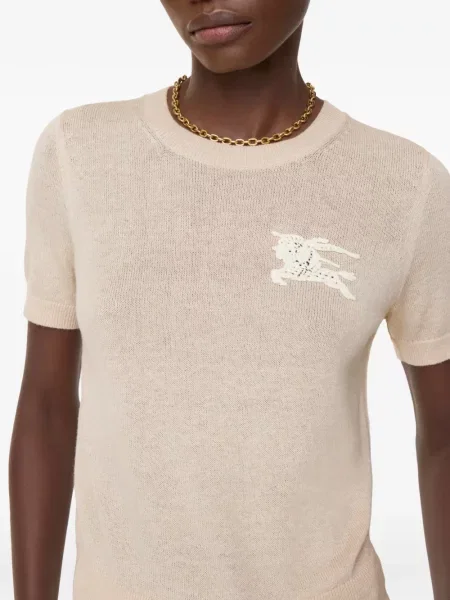 Vuneni top Burberry