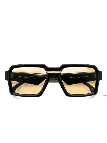Ochelari de soare Carrera negru