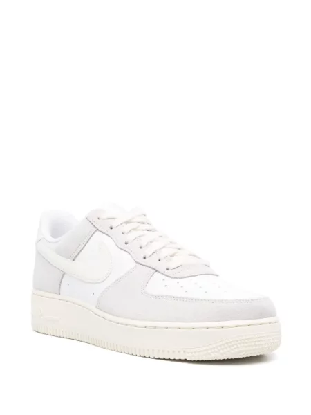 Sportbačiai Nike Air Force 1 balta