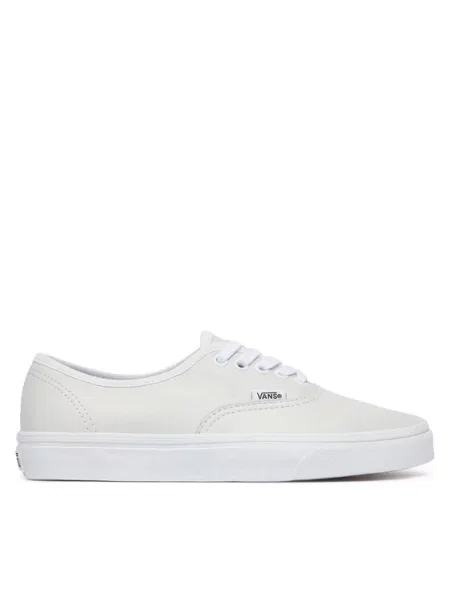 Vans Teniszcipő Authentic fehér