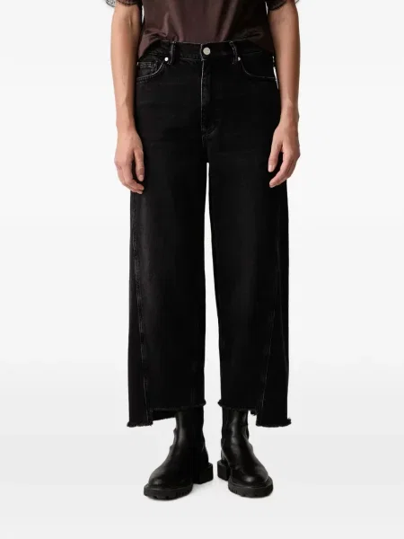 Blugi Allsaints negru