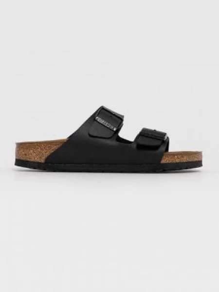 Birkenstock Papuci Arizona negru