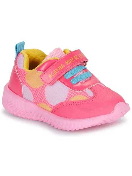 Pantofi copii Agatha Ruiz De La Prada roz