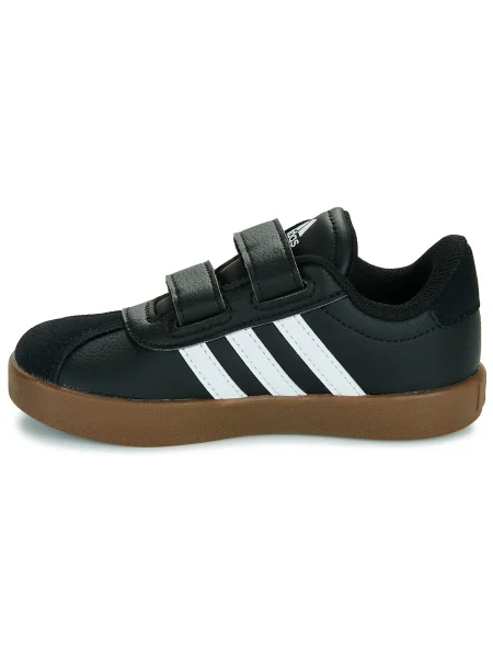 Pantofi copii Adidas negru