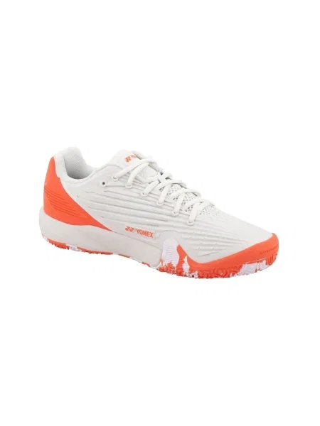Pantofi Yonex portocaliu