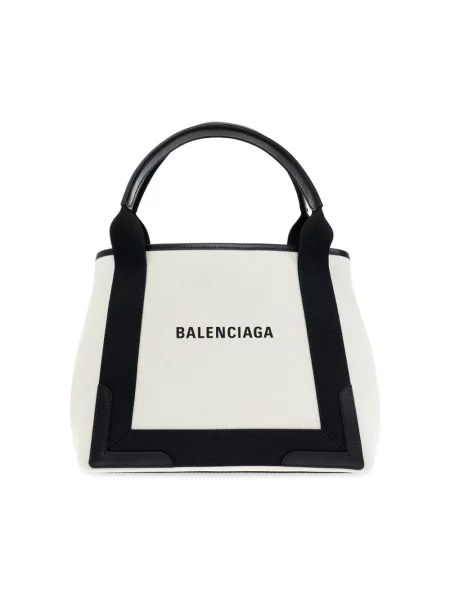 Torebka Balenciaga beżowa