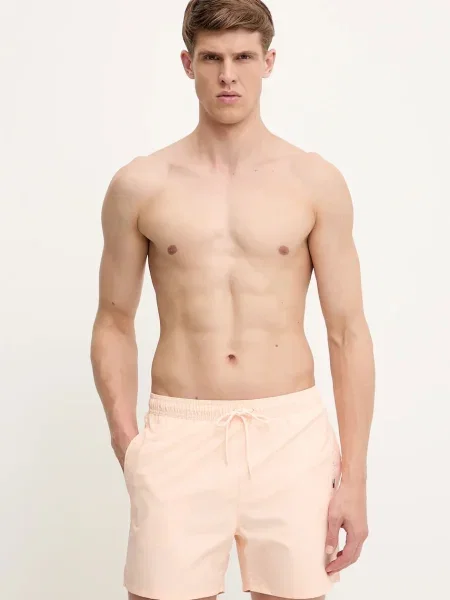 Плувни шорти Tommy Hilfiger зелено