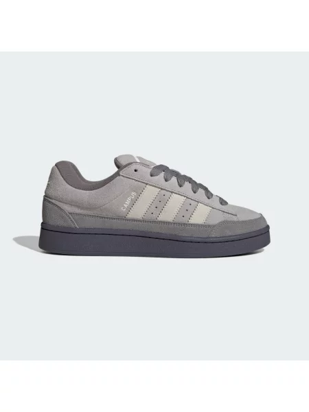Trampki adidas Campus St Grey Two/ Grey Three/ Auon EUR 43 szare