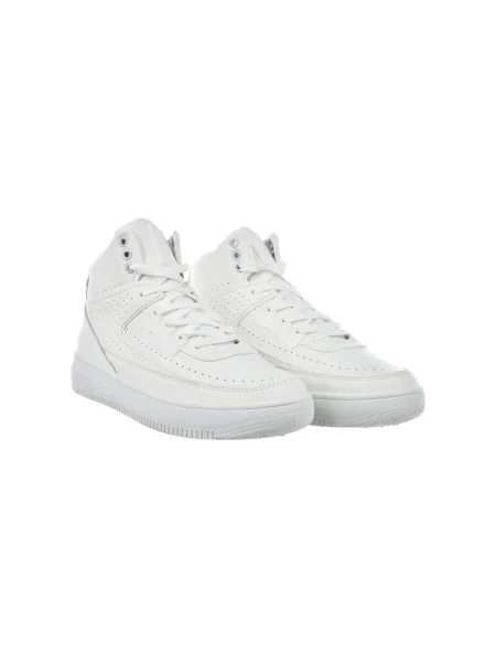 Pantofi Big Star alb