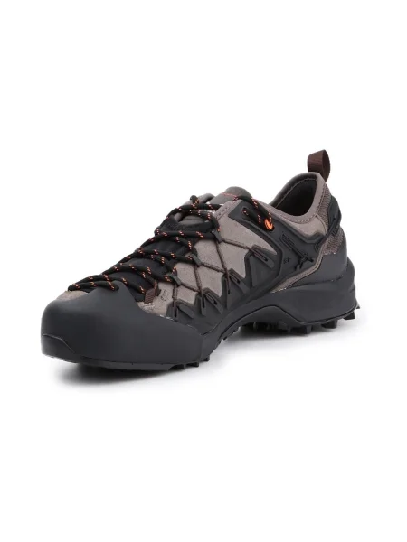 Pantofi Salewa negru