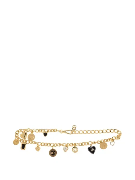 Curea Dolce & Gabbana auriu
