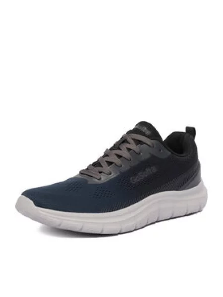 Sneakersy Go Soft Tmavomodrá