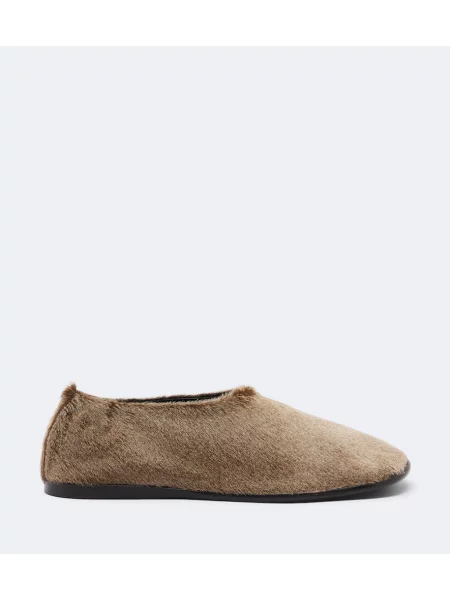 Chiloți Lemaire slip-on bej