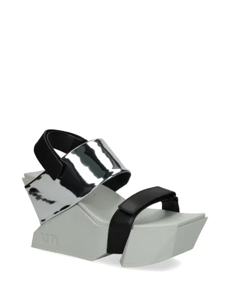 Sandale United Nude cu bretele