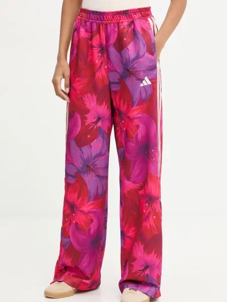 Спортивні штани adidas x Farm Rio