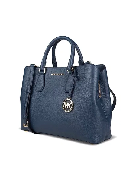 Torebka Michael Kors niebieska