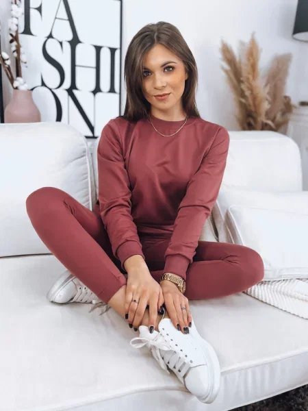 Trenirka Dstreet rdeča