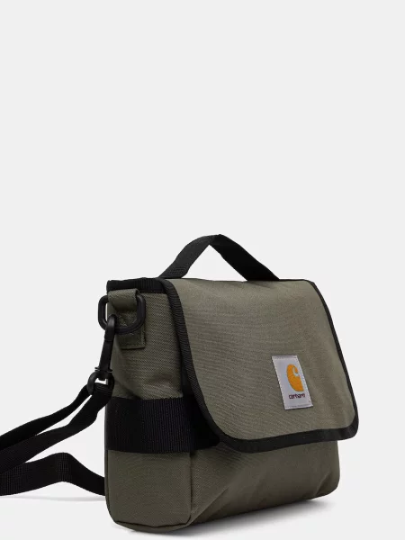 Carhartt WIP Kyle Shoulder Bag geantă mică pentru femei negru