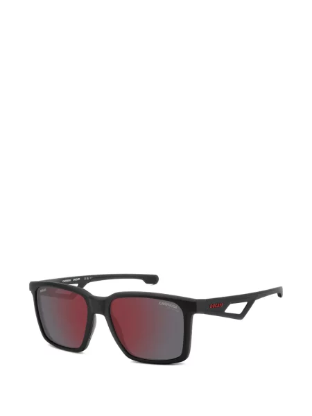 Ochelari de soare Carrera negru