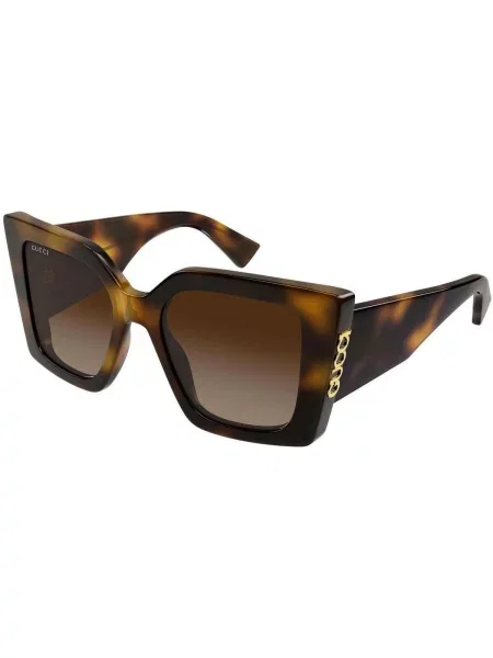 Ceas Gucci maro