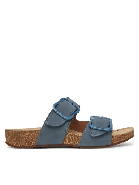 Шлепанцы Josef Seibel